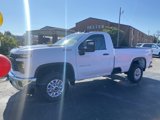 New 2025 Chevrolet Silverado 2500 W/T image 3
