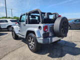 Used 2016 Jeep Wrangler Sahara image 6