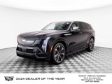 New 2025 Cadillac Escalade IQ Sport 1 image 3