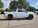New 2025 RAM 2500 Laramie w/ Night Edition image 2