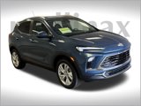 New 2026 Buick Encore GX Preferred w/ Advanced Technology Package image 2