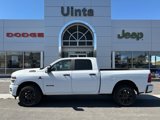 New 2025 RAM 2500 Big Horn image 2