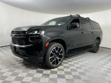 Used 2024 Chevrolet Suburban RST w/ Luxury Package image 3