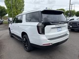 New 2025 Chevrolet Suburban LT image 5