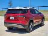 New 2026 Chevrolet Equinox LT w/ Convenience Package II image 5