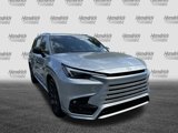 New 2025 Lexus TX 500h AWD image 2