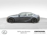 New 2025 Lexus IS 350 F Sport image 2