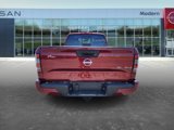 New 2025 Nissan Frontier SL image 6