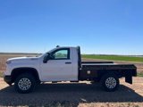 New 2025 Chevrolet Silverado 2500 W/T w/ WT Convenience Package image 3