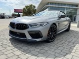 New 2025 BMW M8 Competition image 1