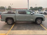 New 2025 Toyota Tundra 1794 Edition image 6