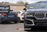 Used 2022 BMW X6 xDrive40i image 5