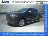 New 2026 RAM 1500 Big Horn image 1