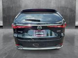 New 2025 MAZDA CX-90 Plug-In Hybrid w/ Premium Plus image 4