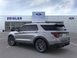 New 2025 Ford Explorer ST image 4