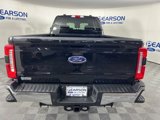 New 2025 Ford F350 Lariat image 6