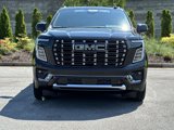 Used 2025 GMC Yukon Denali Ultimate image 3