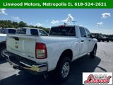 New 2024 RAM 2500 Tradesman w/ Chrome Appearance Group image 4