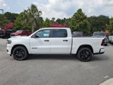 New 2025 RAM 1500 Laramie image 3