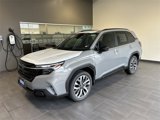 New 2025 Subaru Forester Touring image 3