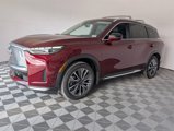 New 2026 INFINITI QX60 Luxe w/ Cargo Package image 4