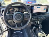 New 2025 Jeep Wrangler Unlimited Sport image 6