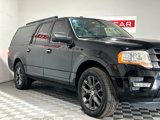 Used 2017 Ford Expedition EL Limited w/ Equipment Group 301A image 2