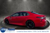 Used 2024 Toyota Camry XSE image 5