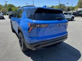 New 2025 Chevrolet Equinox RS image 4