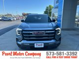 New 2025 GMC Terrain Elevation image 2