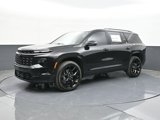 New 2026 Chevrolet Traverse RS image 4