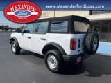 New 2025 Ford Bronco 4-Door image 2