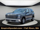 New 2026 Hyundai Palisade SEL image 1