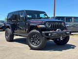 New 2025 Jeep Wrangler Unlimited Rubicon image 2