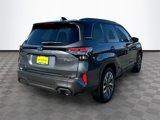 New 2025 Subaru Forester Touring image 5