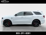 Used 2023 Dodge Durango SRT Hellcat image 4