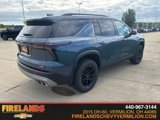 New 2026 Chevrolet Traverse Z71 w/ Driver Confidence Package image 5