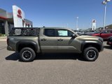 New 2025 Toyota Tacoma TRD Off-Road image 2
