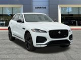 Used 2024 Jaguar F-PACE R-Dynamic S image 3