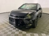 New 2025 Chevrolet Blazer RS w/ Driver Confidence II Package image 5