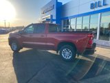 New 2025 Chevrolet Silverado 1500 RST image 2