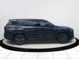 New 2025 Lexus TX 350 AWD image 3