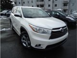 Used 2014 Toyota Highlander Limited image 4
