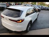 New 2025 MAZDA CX-90 3.3 Turbo w/ Preferred Package image 4