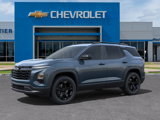 New 2026 Chevrolet Equinox LT image 2