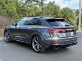 New 2025 Audi RS Q8 performance image 5