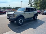 New 2025 Ford Bronco Badlands image 3