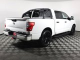 Used 2023 Nissan Titan SV w/ SV Convenience Package image 5