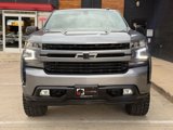 Used 2021 Chevrolet Silverado 1500 RST w/ All Star Edition Plus image 6