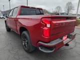 New 2025 Chevrolet Silverado 1500 RST image 3